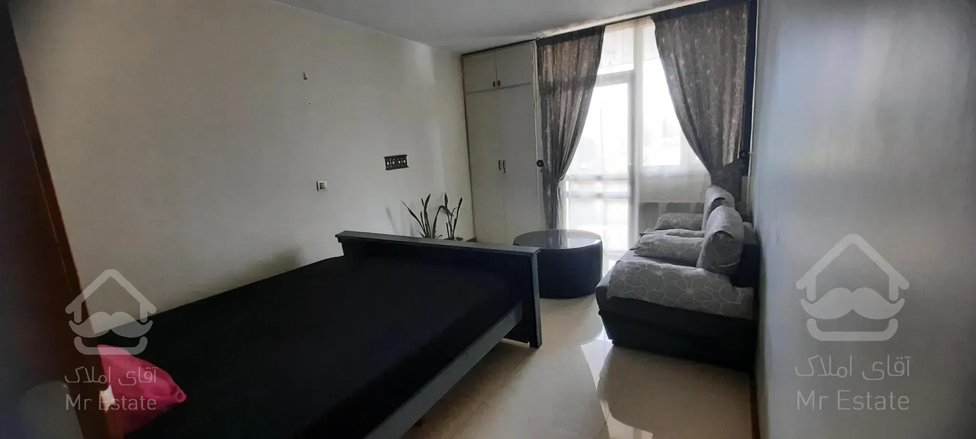 فروش آپارتمان ۱۴۷ متر / ۳ خواب / هفت تیر ، مفتح جنوبی