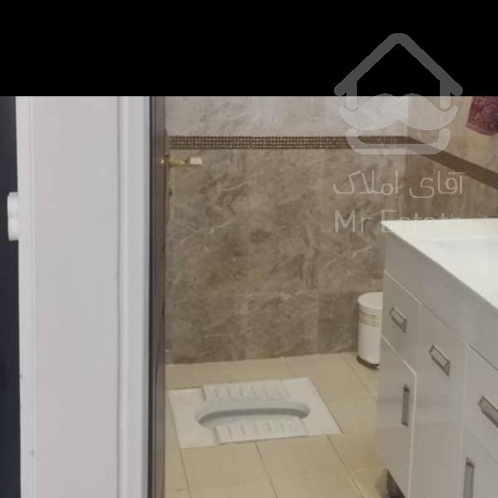 فروش آپارتمان ۹۰ متری در جنت آباد جنوبی مجاهد کبیر، فول دو خواب سالن پرده خور