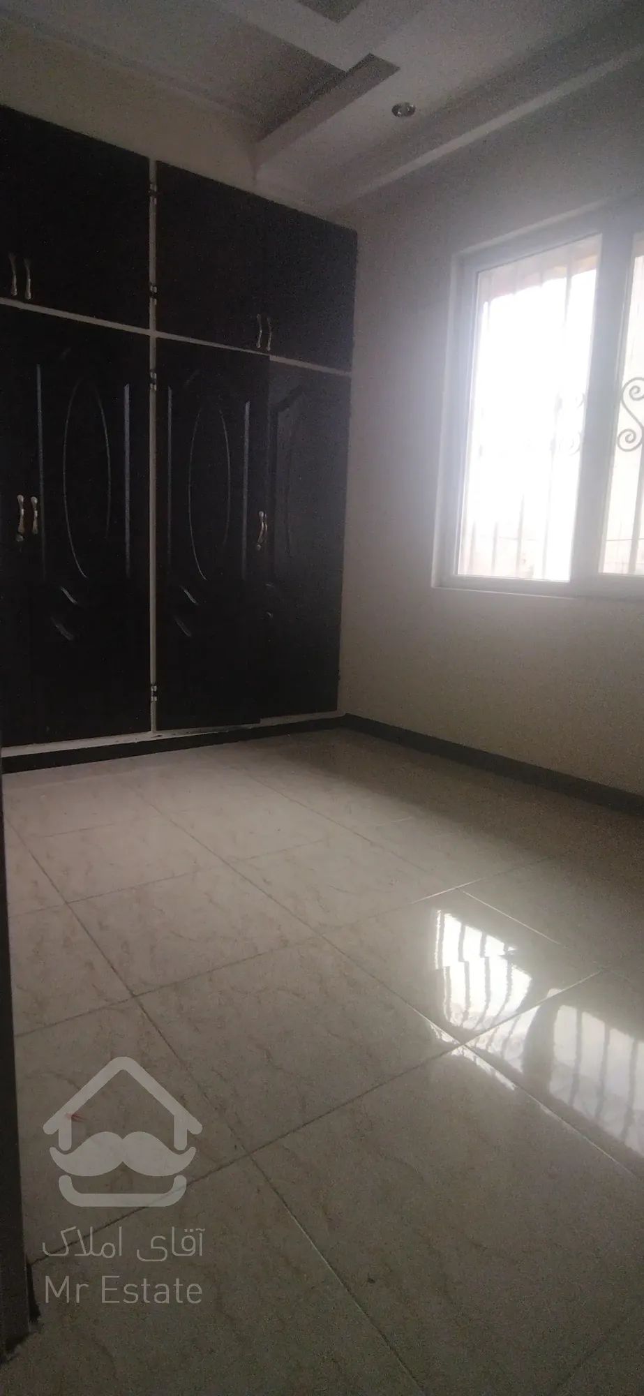 اجاره اپارتمان۸۰متری باغ فیض غرق در نور