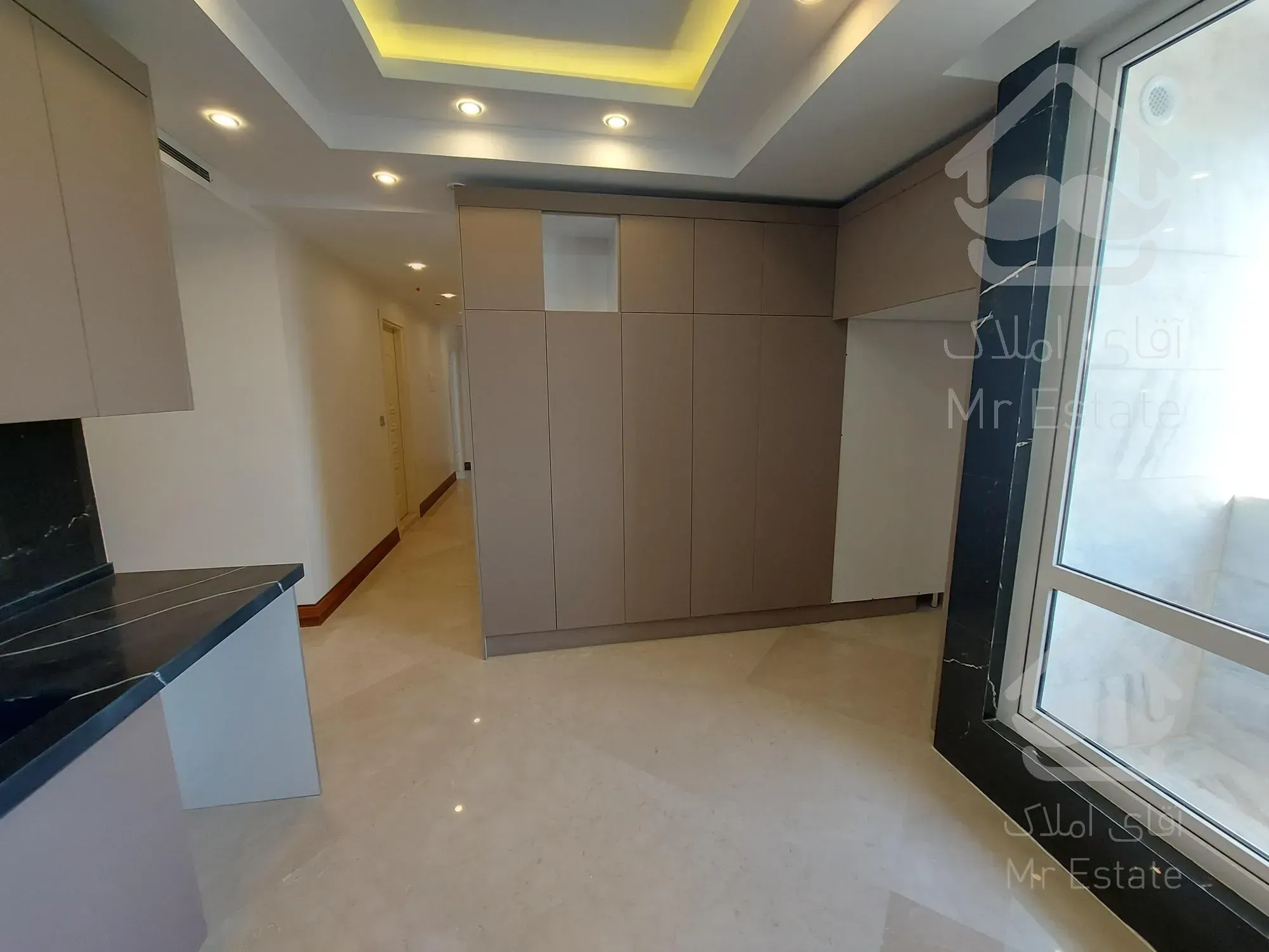 فروش آپارتمان مسکونی بهارشمالی شریعتی ۱۵۰متر نوساز تکواحد