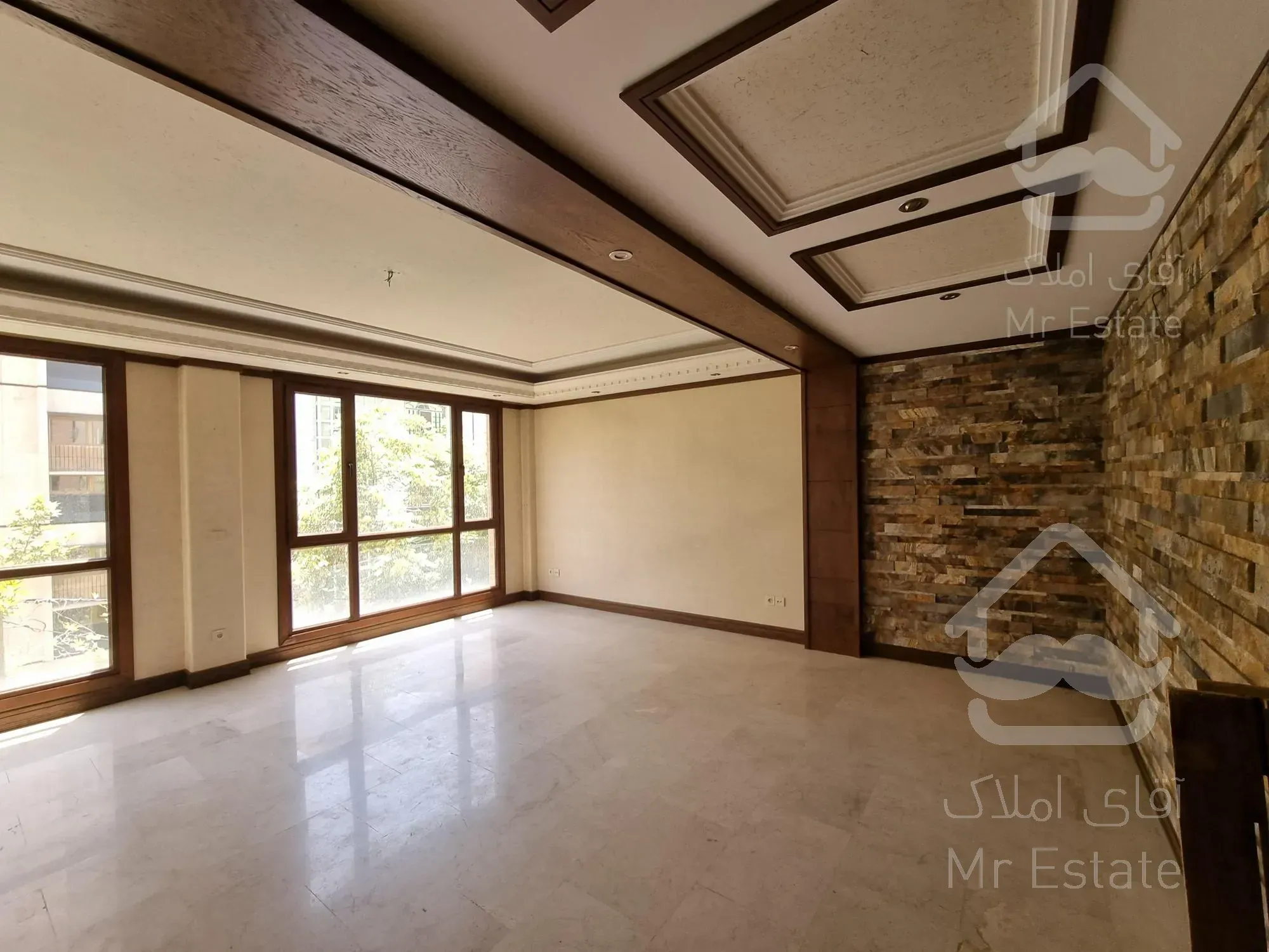 رهن و اجاره آپارتمان سعادت آباد تکواحدی