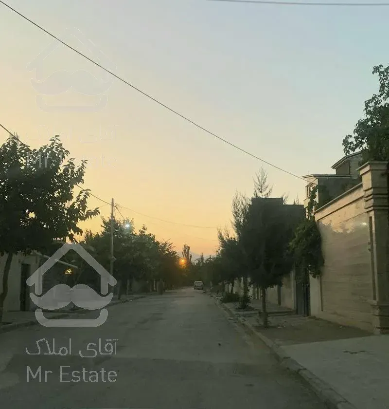 خانه کلنگی در بهترین منطقه آبسرد