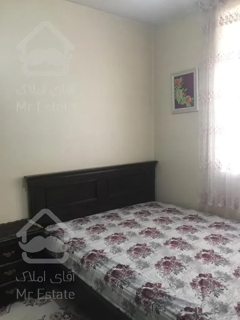 ۴۷ متر تکخواب مختاری غربی