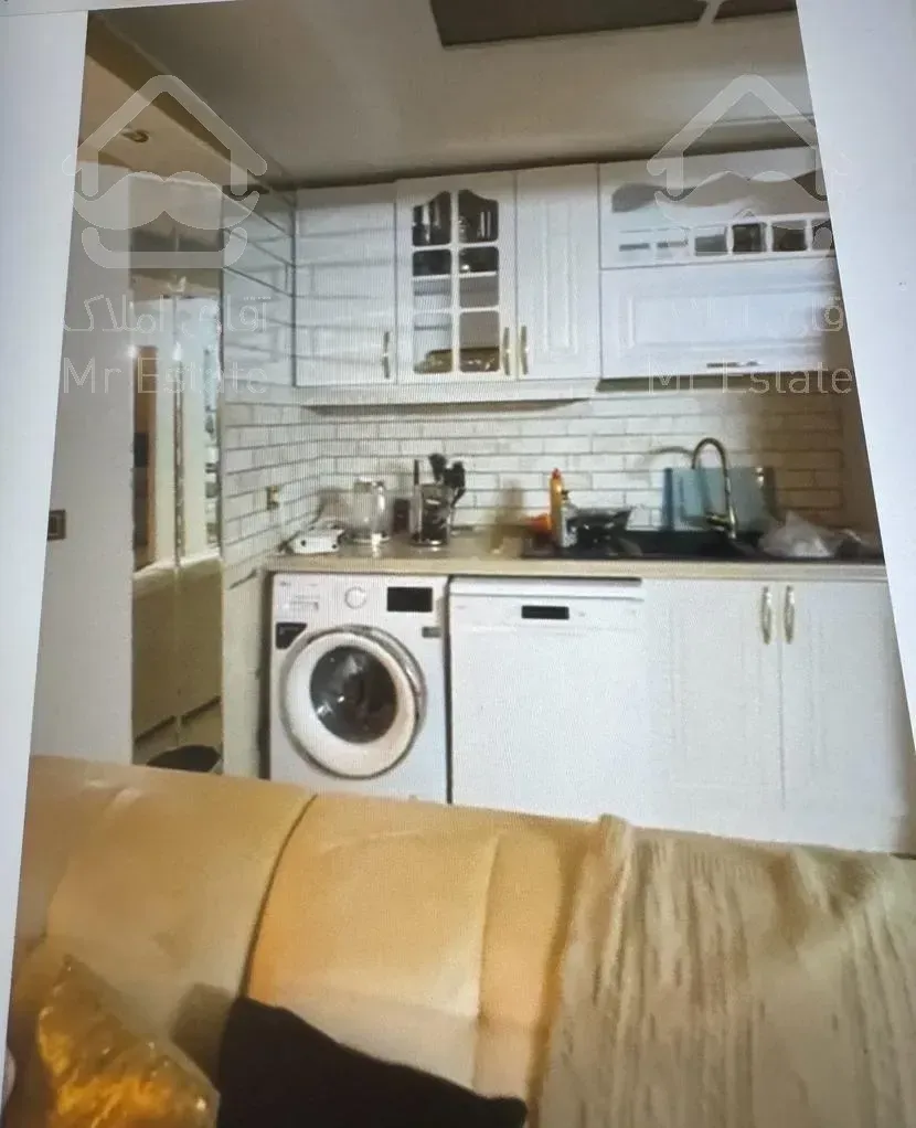 50 متری لوکس منطقه مرزداران