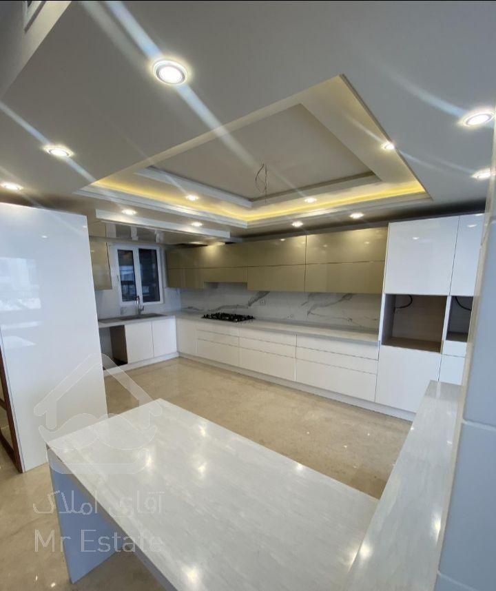 ۹۳ متر ویو ابدی جنت آباد مرکزی