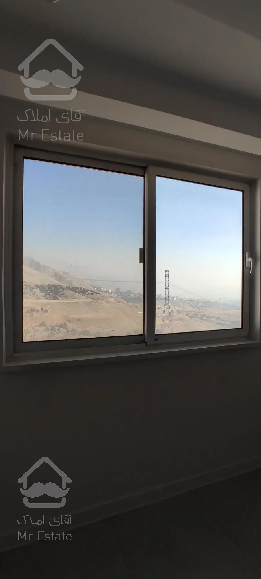 ۱۴۰متر ۳خوابه مدرنیته شده سعادت آباد