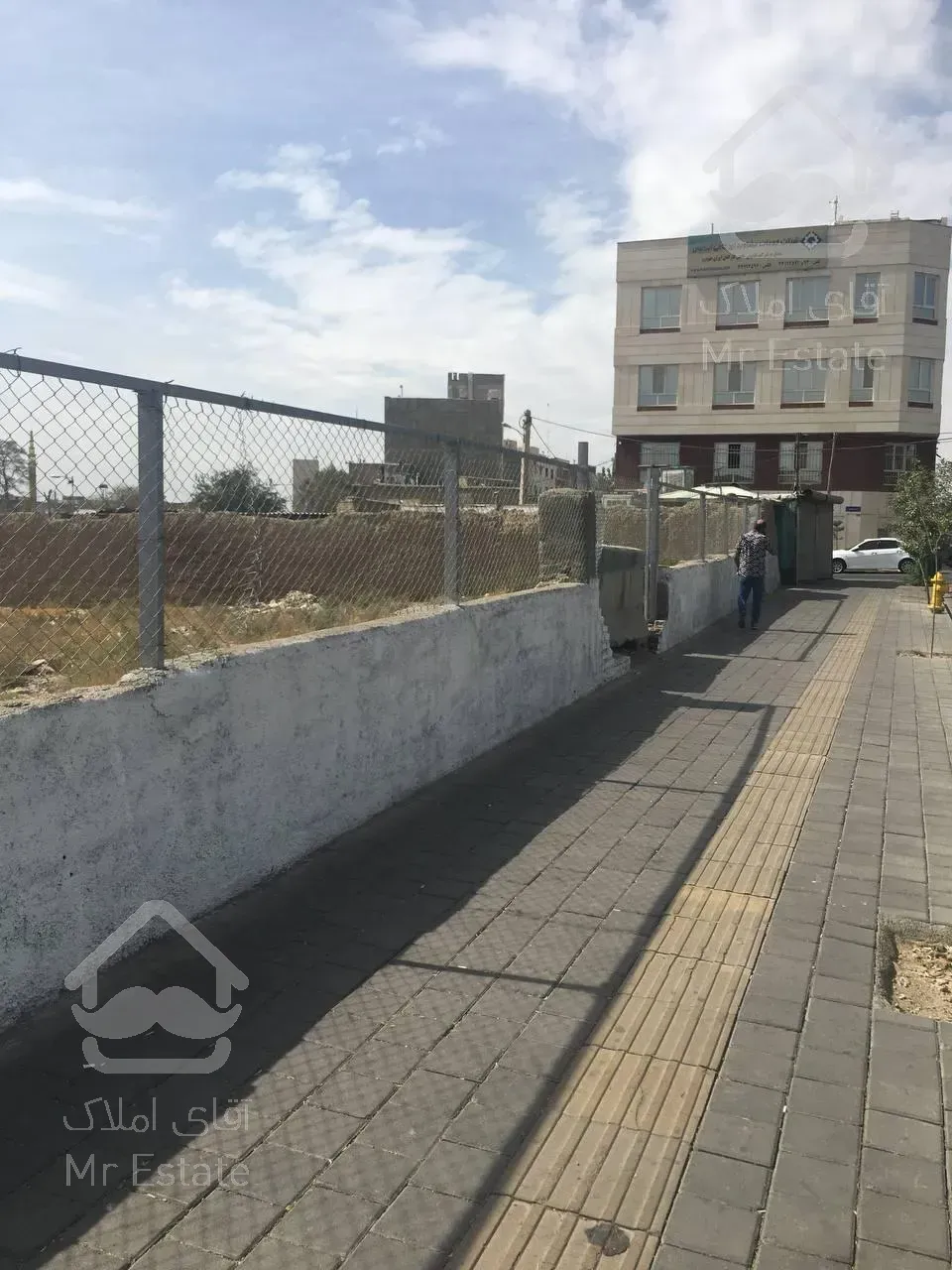 پروژه ایران ۲ تعاونی سپاشهر