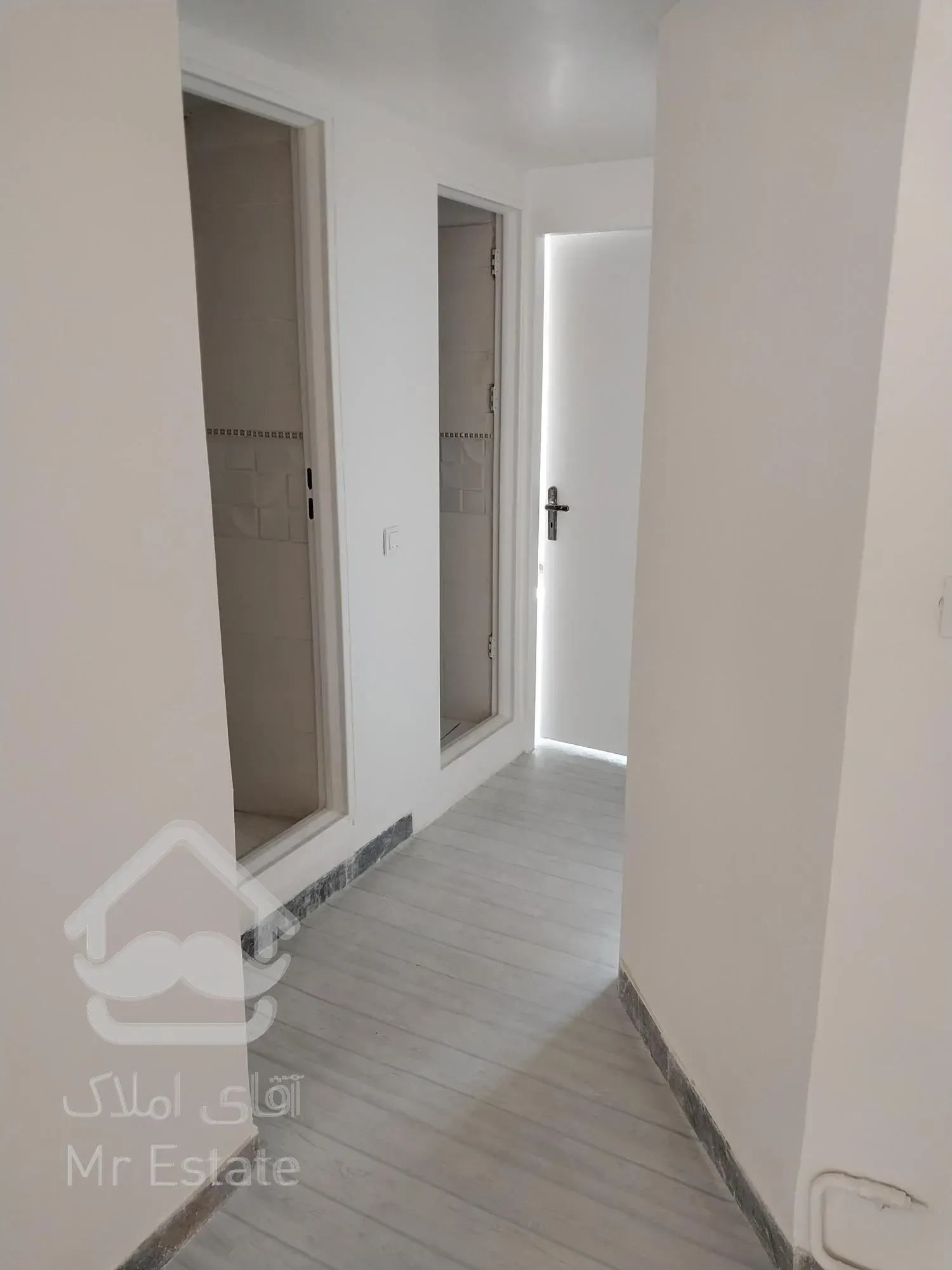 آپارتمانی 40متری زیر قیمت