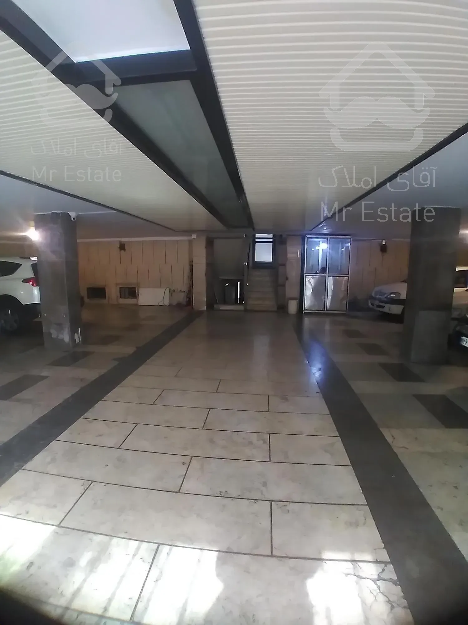 ۹۵ متری جردن