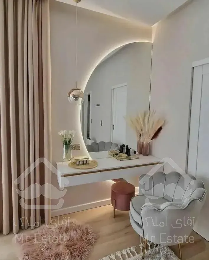 ۱۲۰متری دوخواب/چیتگر میدان موج