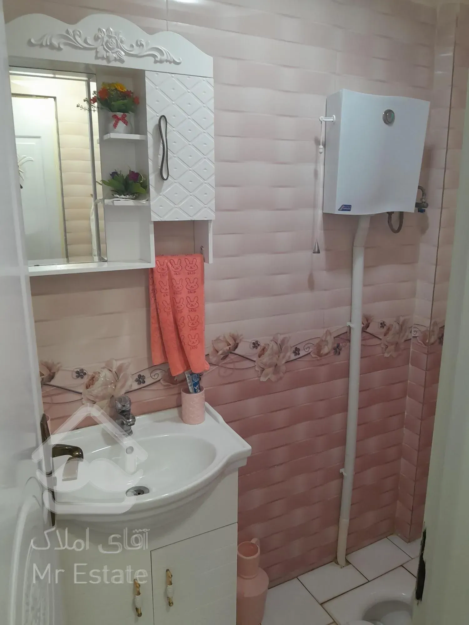 ۴۷متر /فول امکانات/نقلی