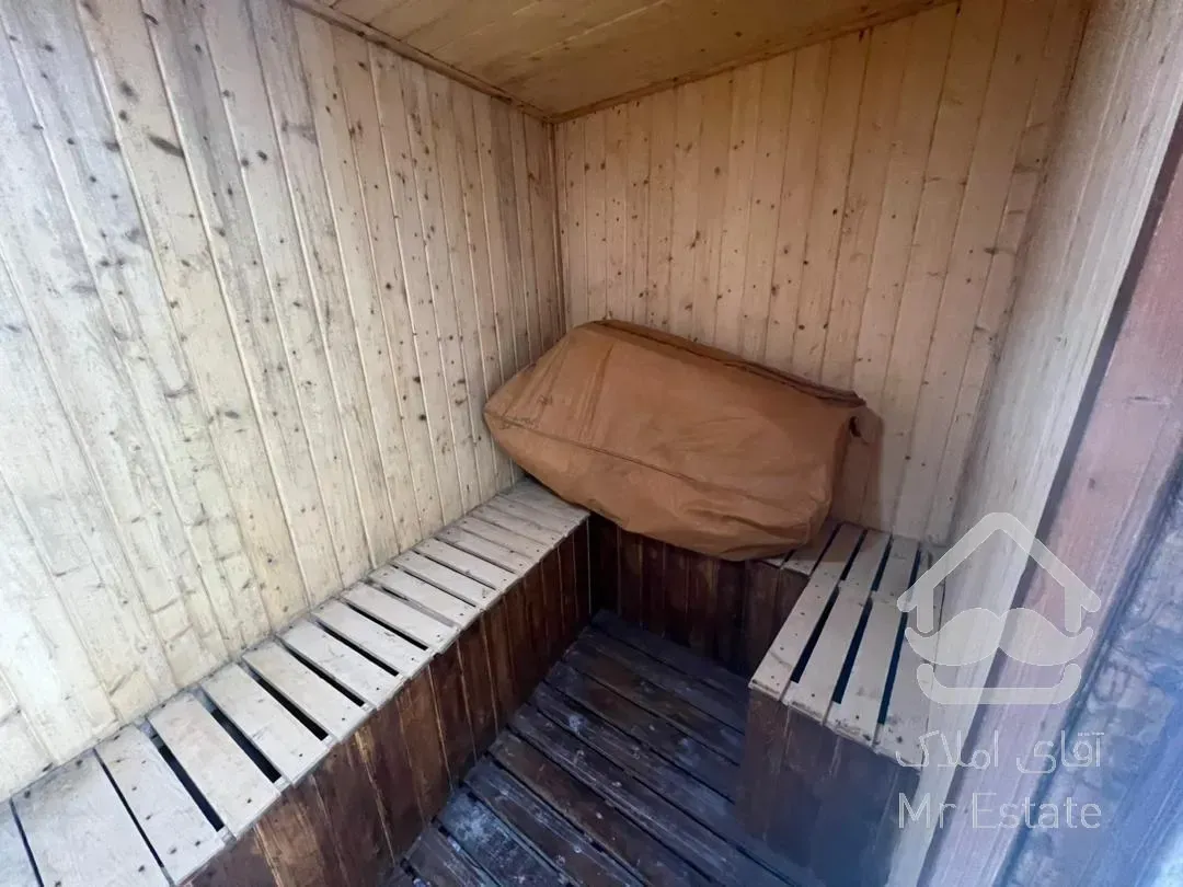 رهن ویلا استخردار شهرکی مبله