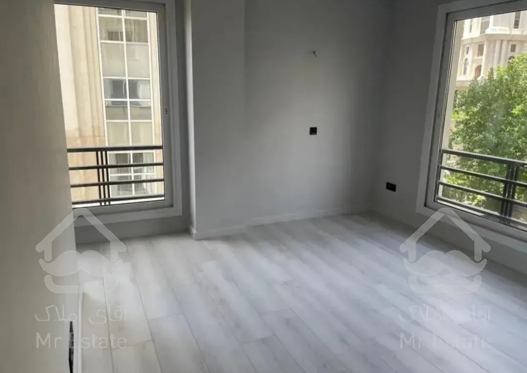 ۱۲۰متر نوساز فرعی دنج مدرن شریفی منش ۲پارکینگ