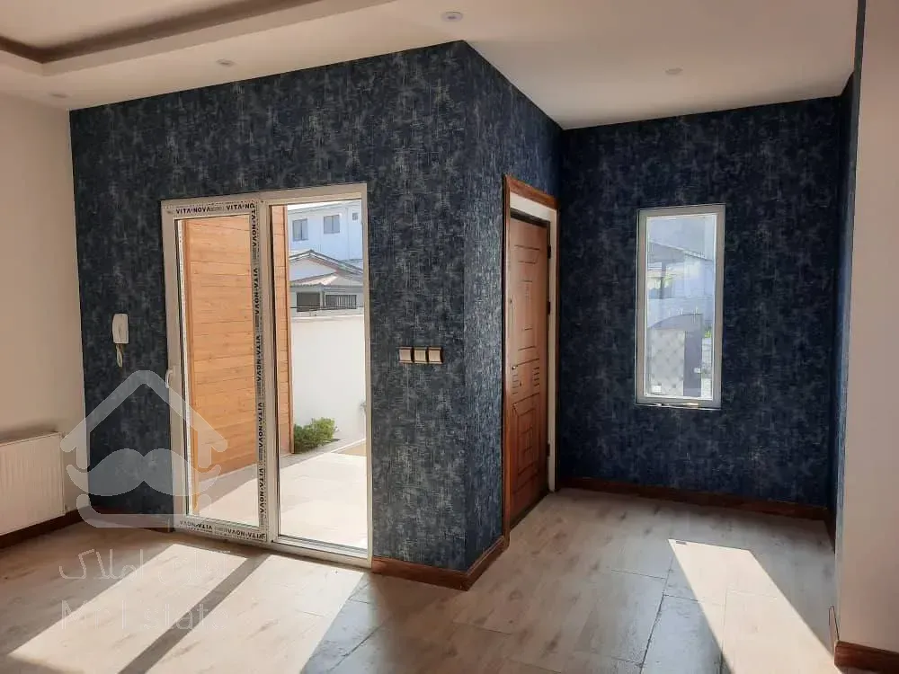 رهن و اجاره ویلا مستقل مدرن کمربندی ونوش