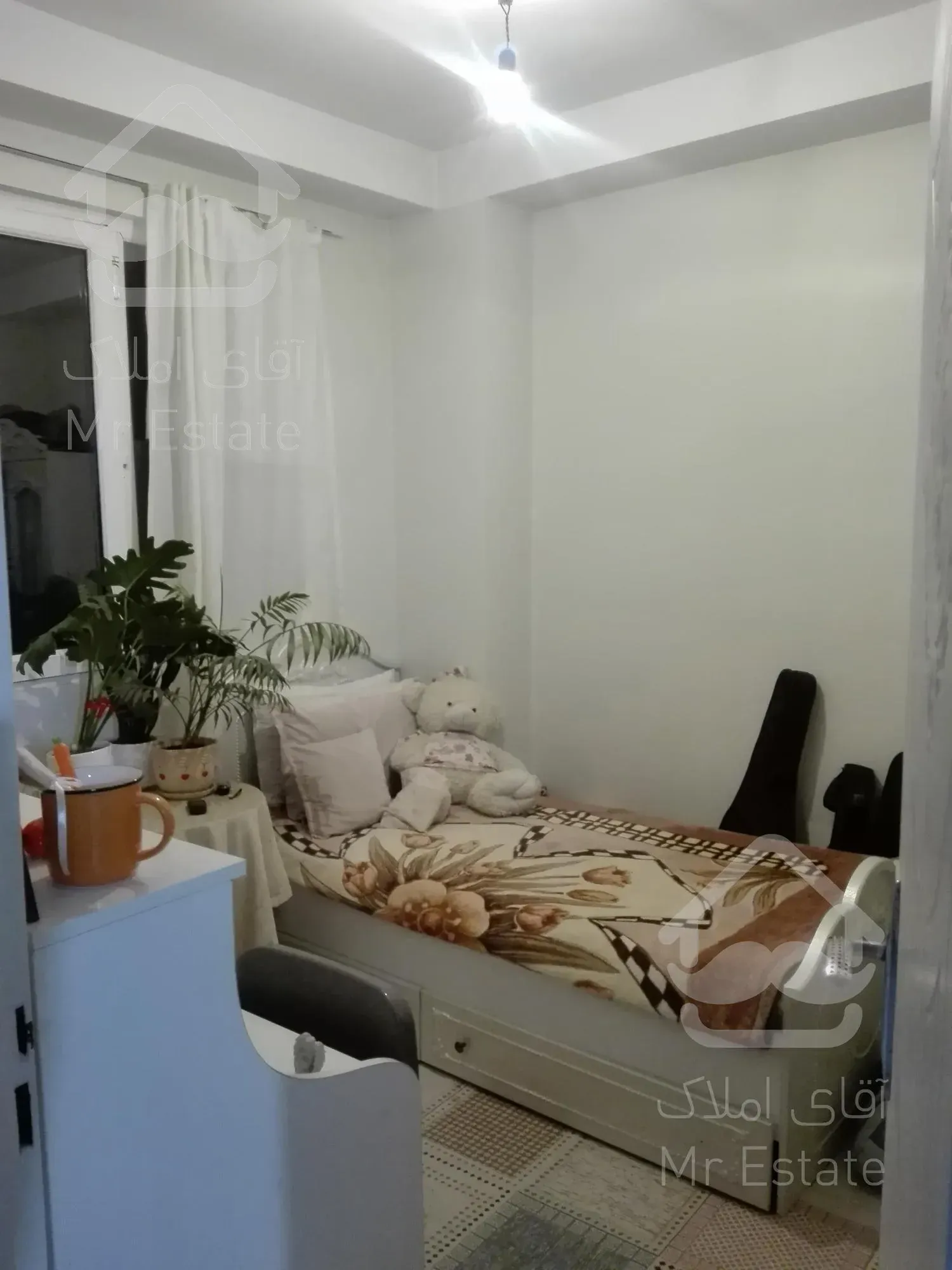 آپارتمان ۸۰ متری فول امکانات