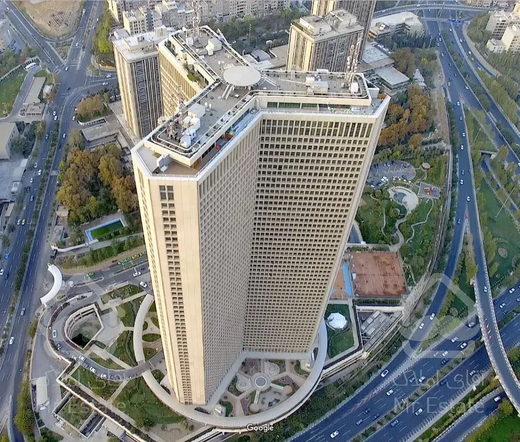 پیش فروش و فروش لاکچری ترین واحد های چیتگر