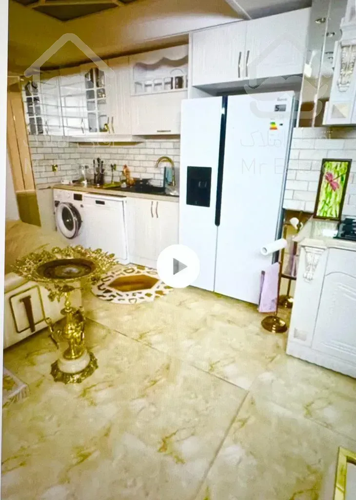 50 متری لوکس منطقه مرزداران