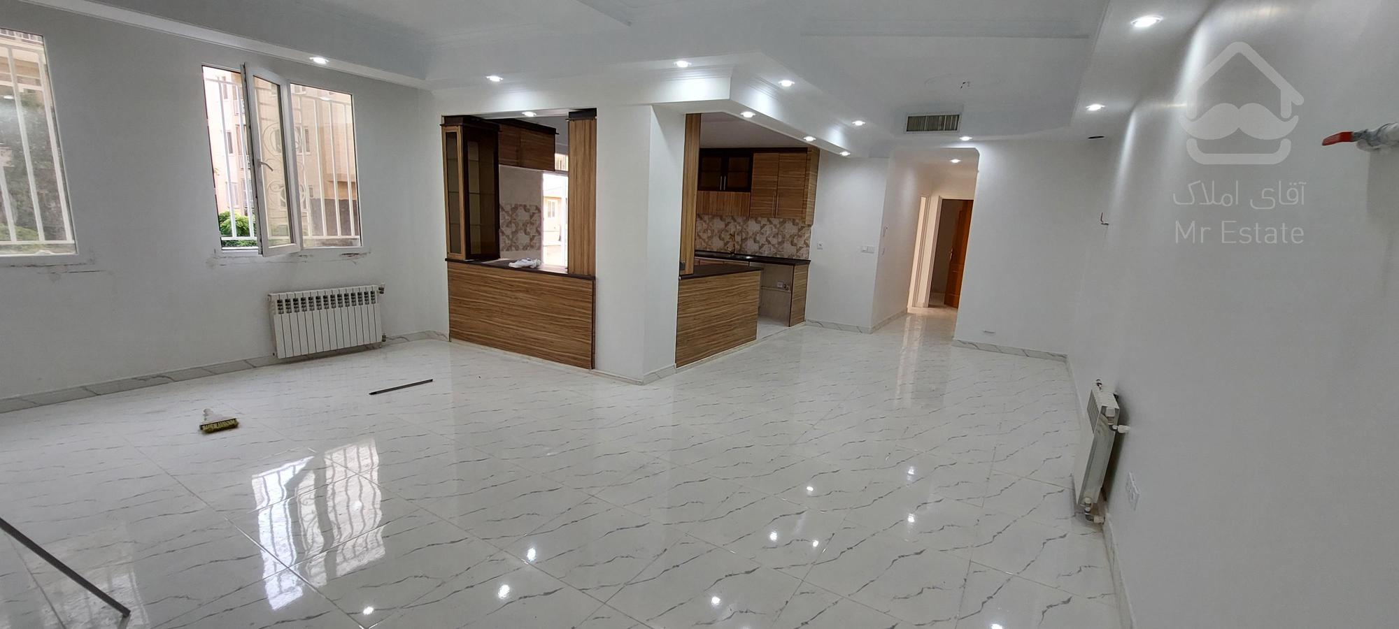 آپارتمان ۱۰۱ متری