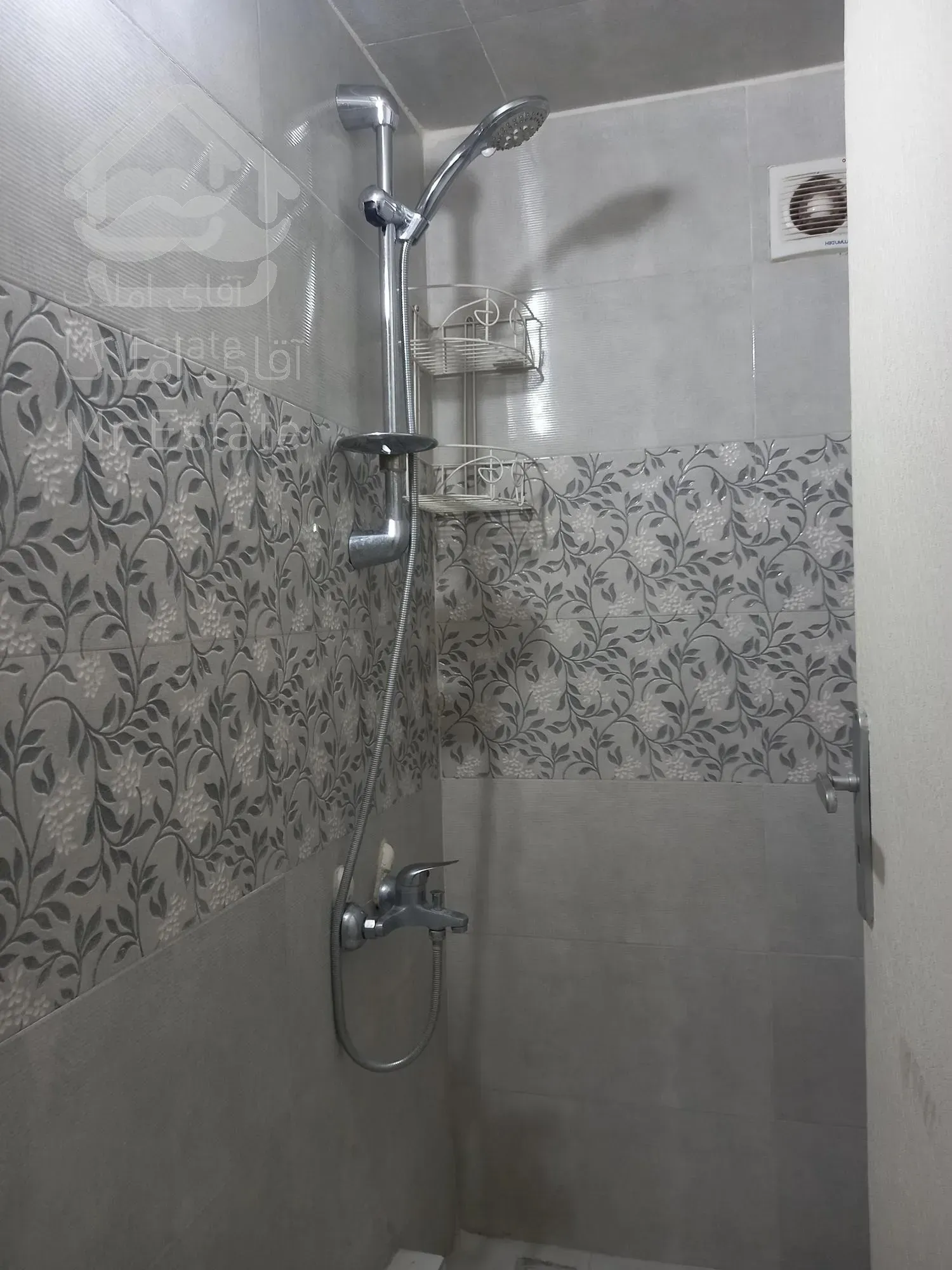 آپارتمان ۴۵ متری تک خواب تکواحدی