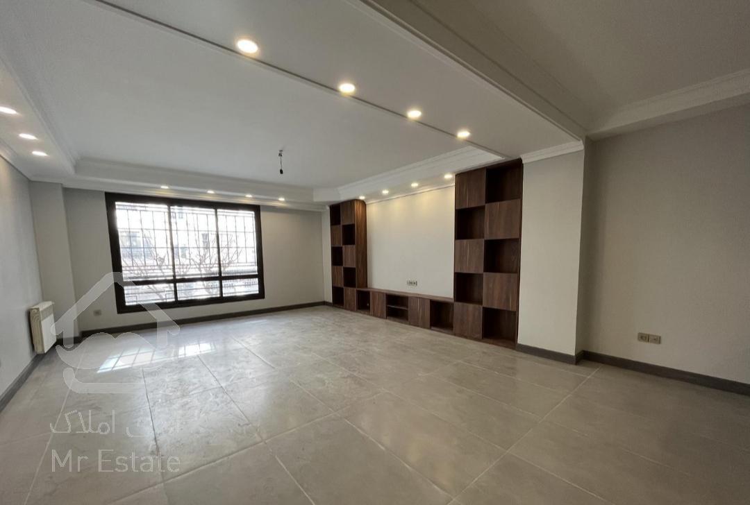 آپارتمان 92 متری فول بازسازی شده جنت آباد جنوبی