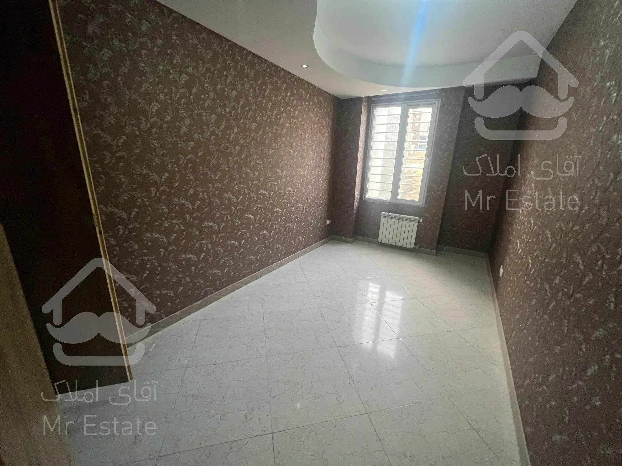 ۱۲۰ متر/۲خواب/رهن و اجاره/الهیه غرب