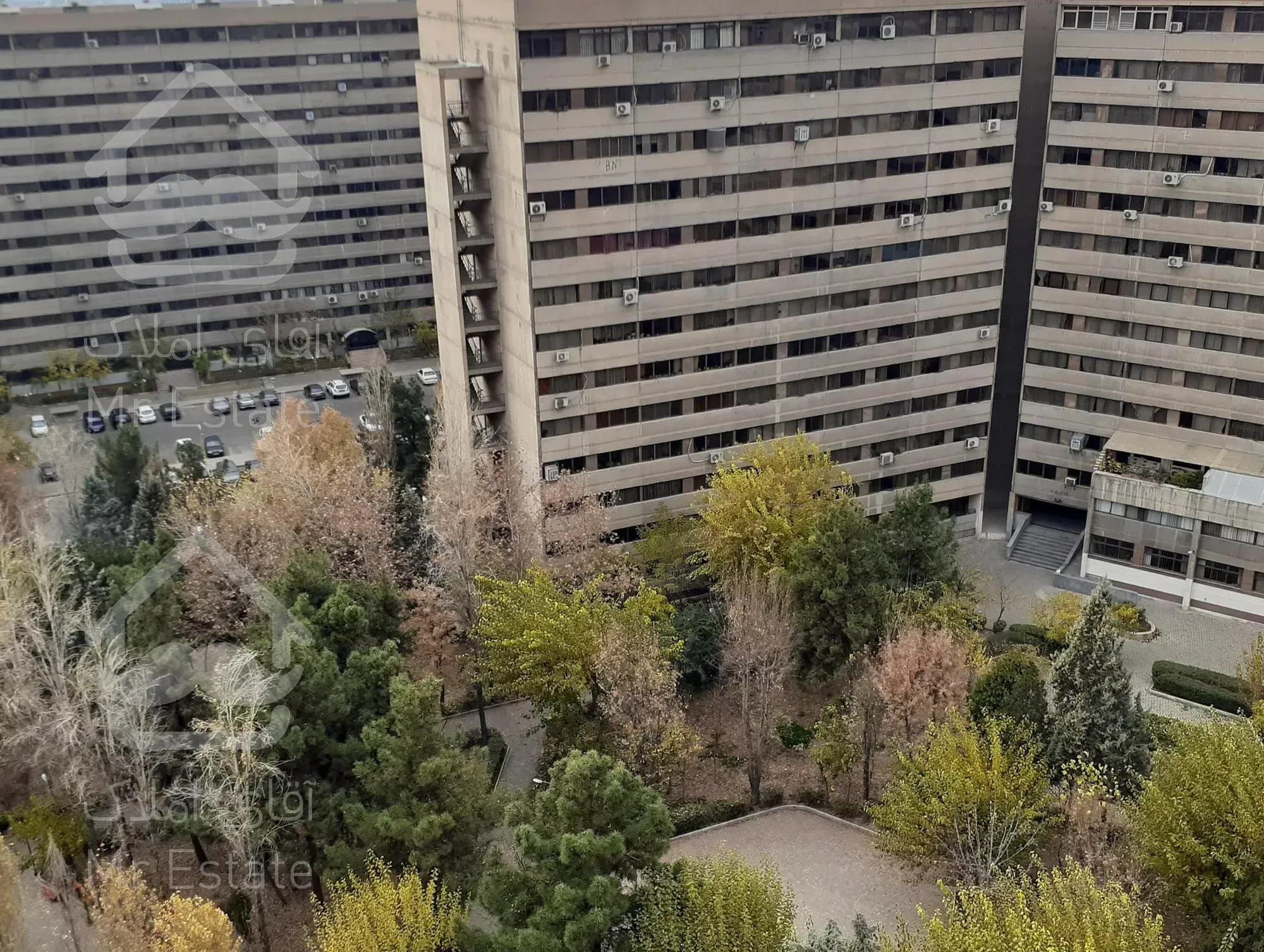 فرصت اجـاره / ۶۸ متـر / با تیپ خاص