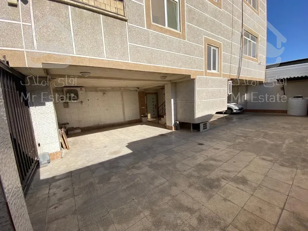 ۳ خواب مرکز شهر