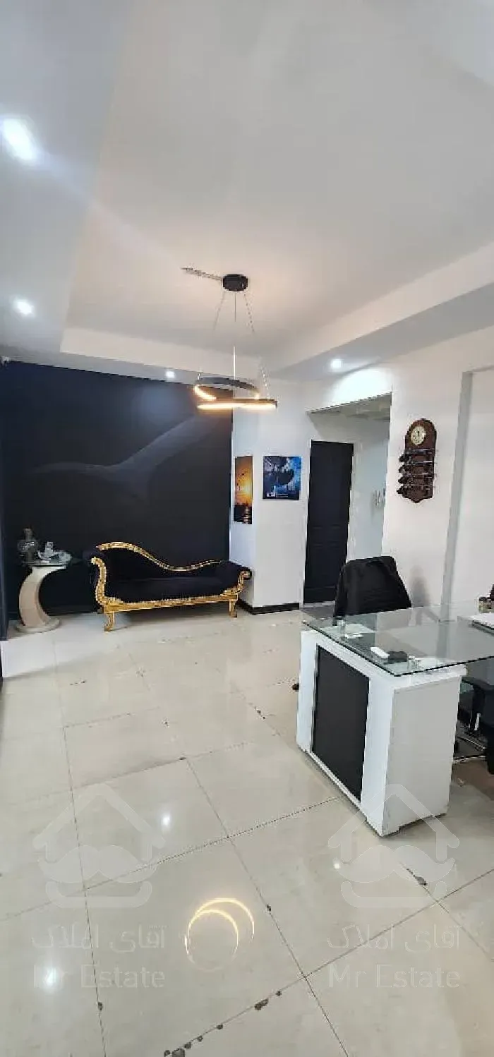 122متر/آپارتمان اداری/لوکیشن جردن