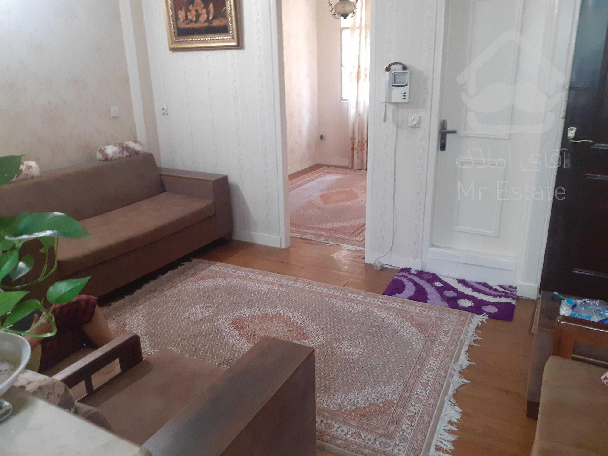 ۴۸متر ۲خواب تکواحدی سلسبیل