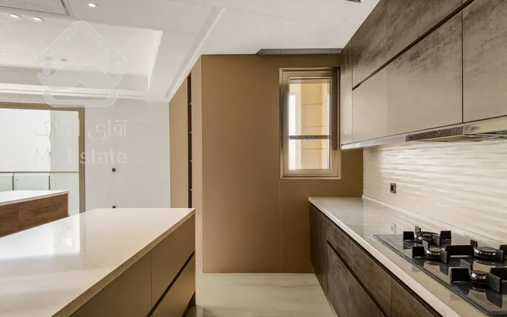 ۳۲۵ متر زعفرانیه مدرن