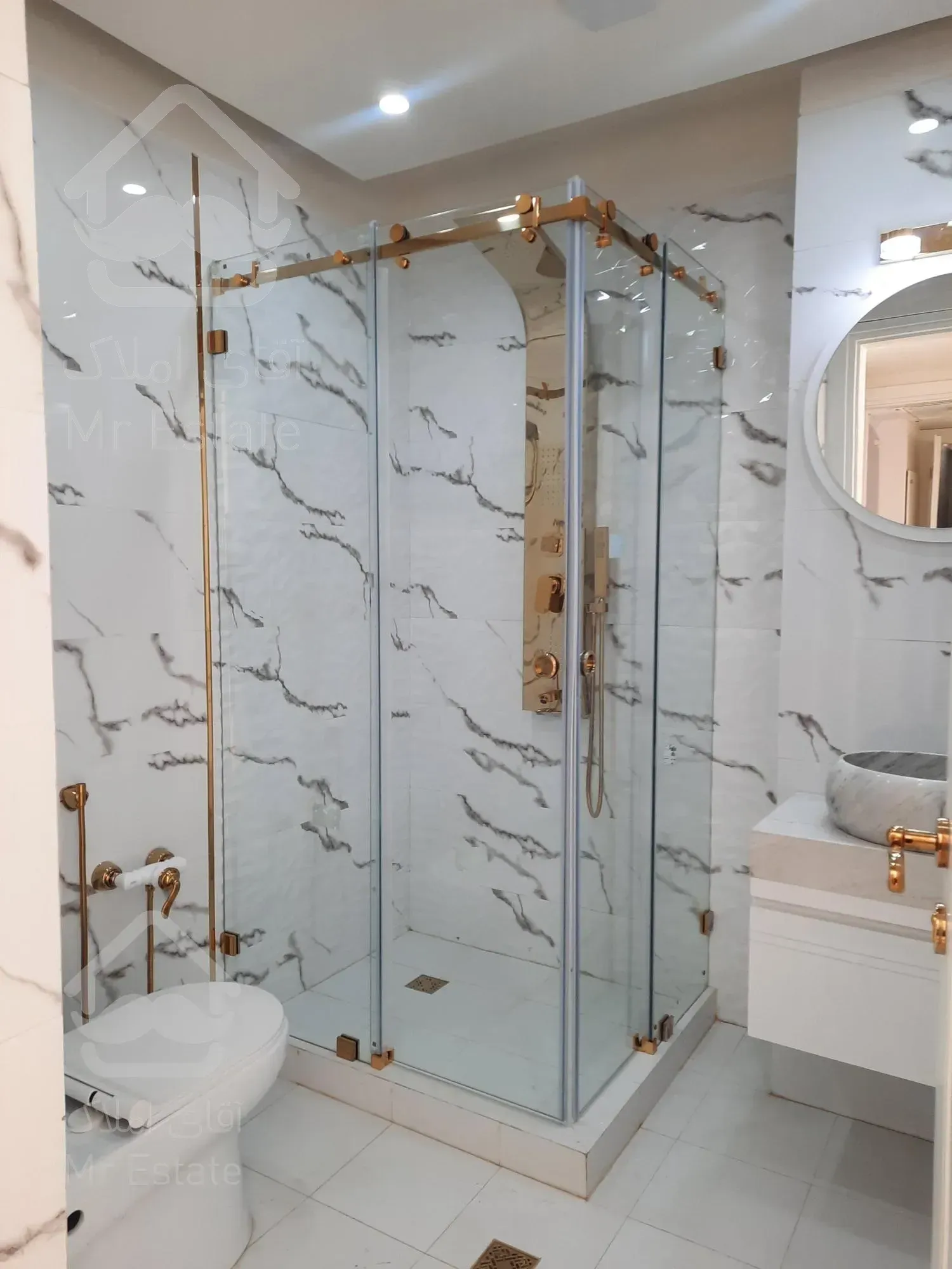 ۲۲۰متر /جانبازان/کارگر شمالی