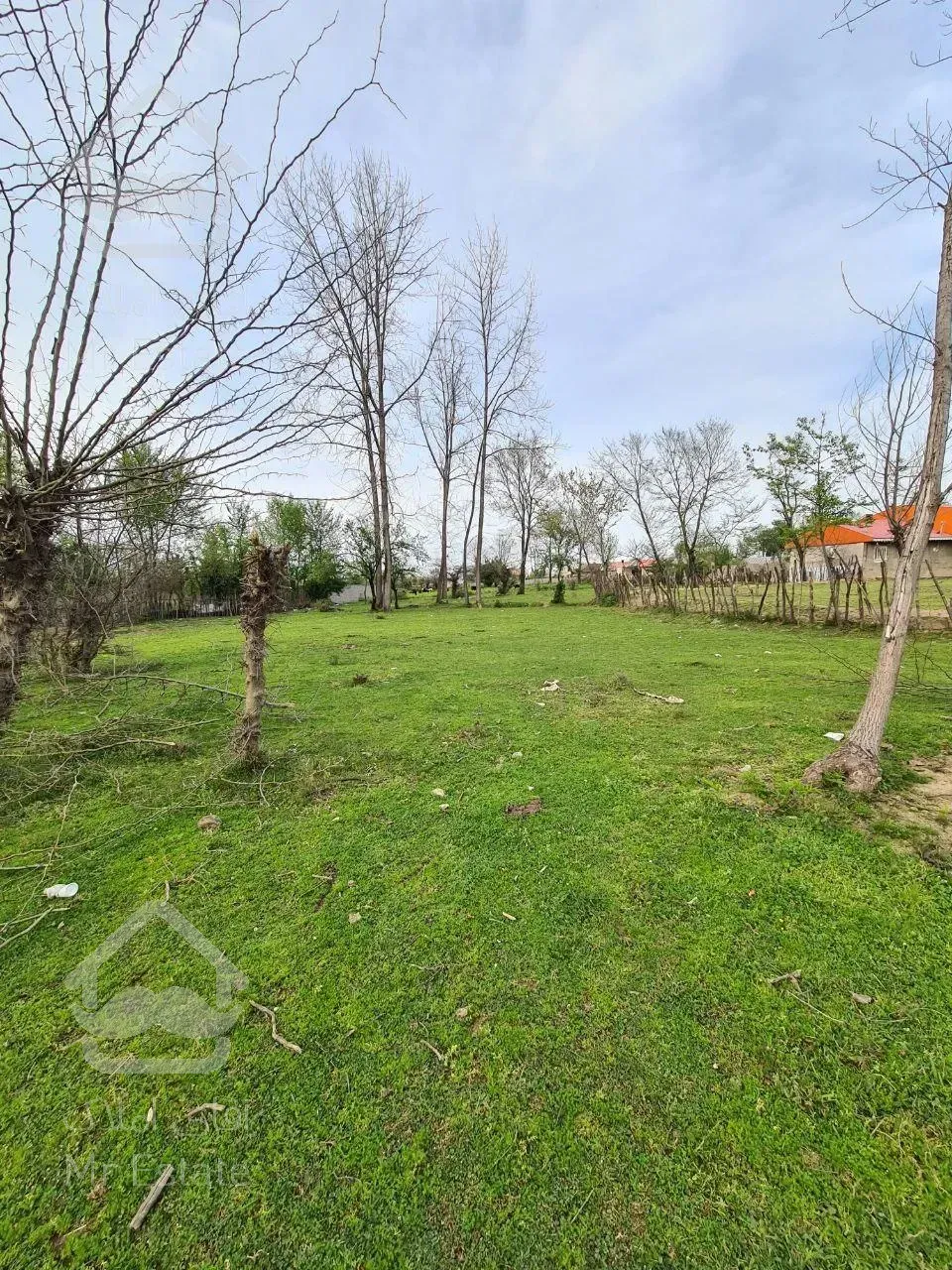 زمین ویو دار با قیمت استثنایی