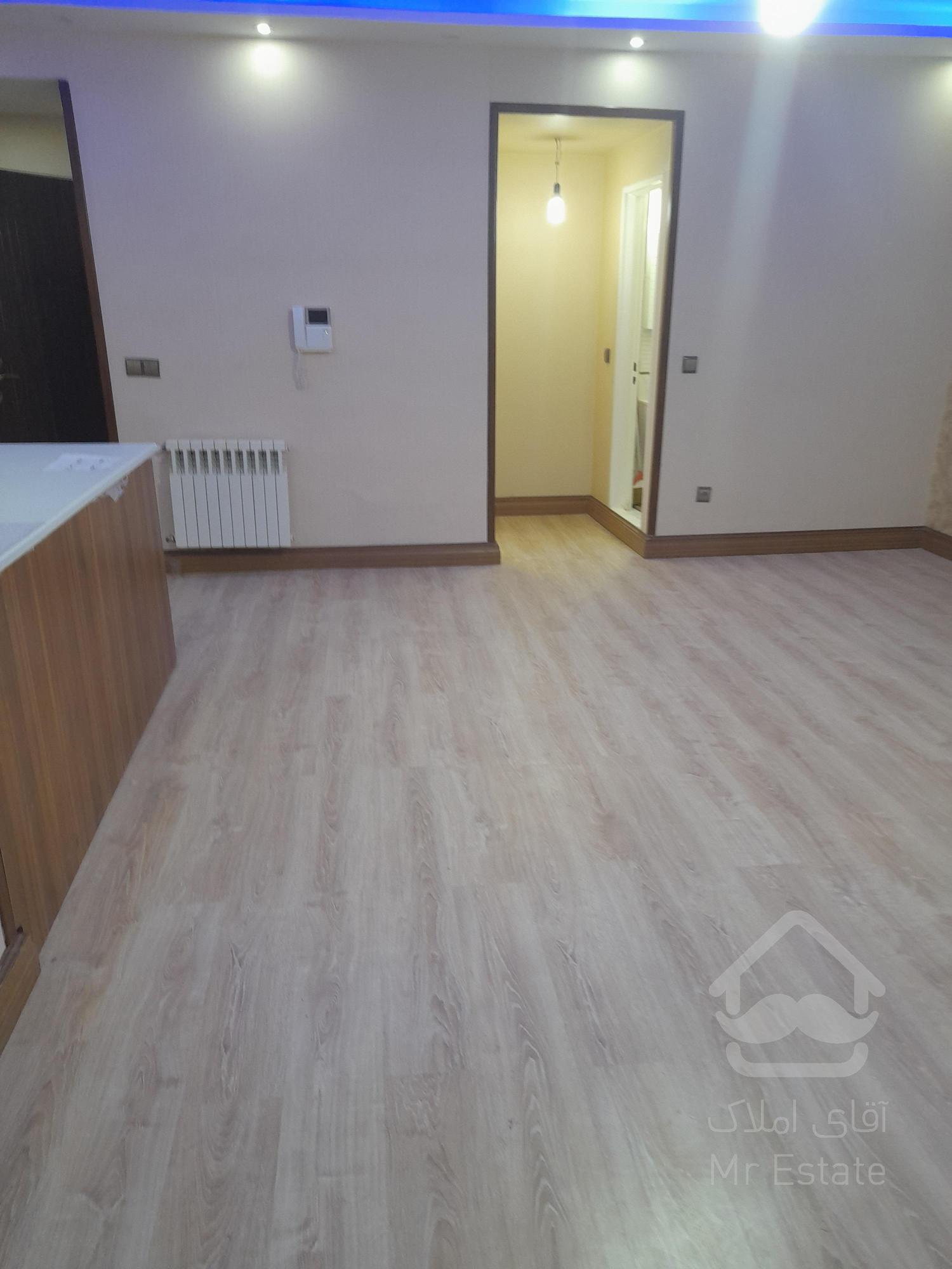 فروش آپارتمان ۹۲ متری در شهران شمالی فول دو خواب غرق در نور