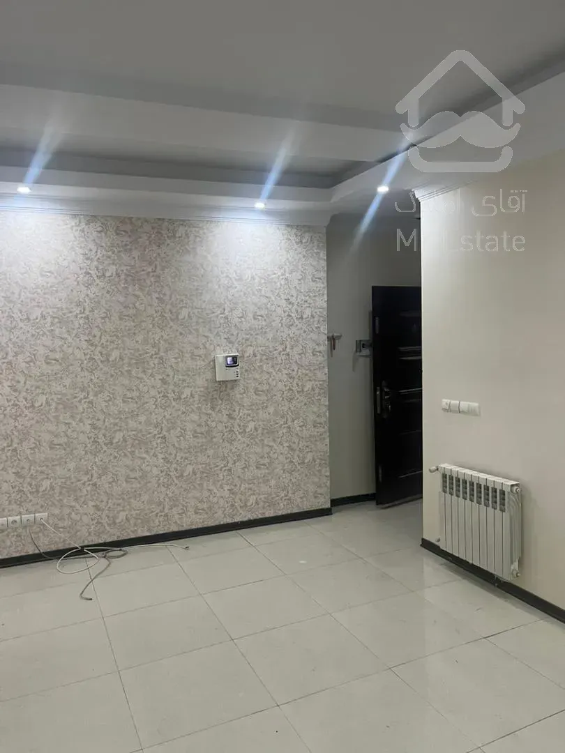 فروش آپارتمان 76متری کلید نخورده سازمان برنامه مرکزی