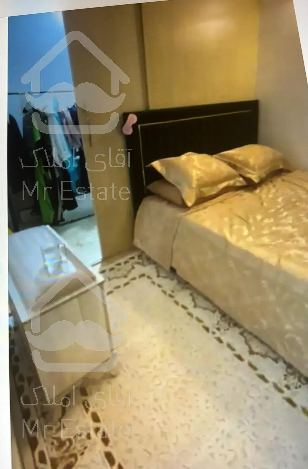 50 متری لوکس منطقه مرزداران