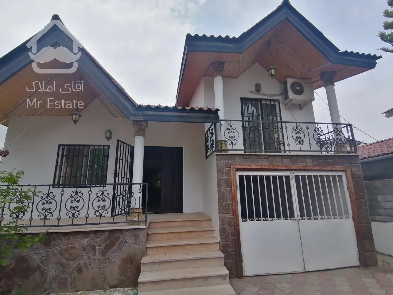 ویلا مستقل خوش قیمت