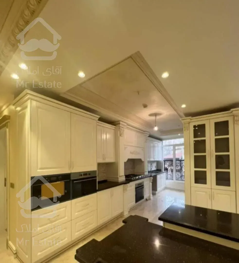 آپارتمان ۹۱ متری در دزاشیب برای رهن و اجاره