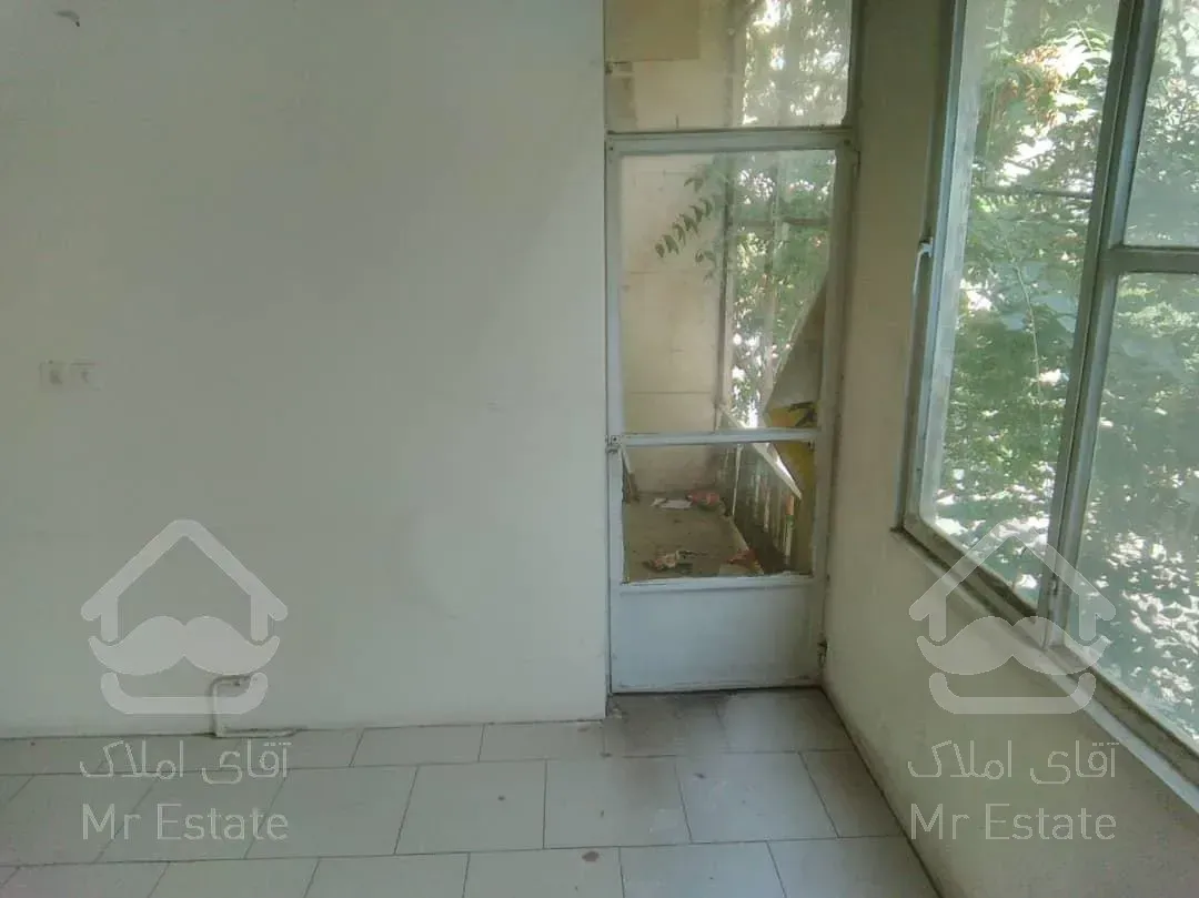 اپارتمان ۷۶ متری/ زیر قیمت منطقه/ خ ازادی