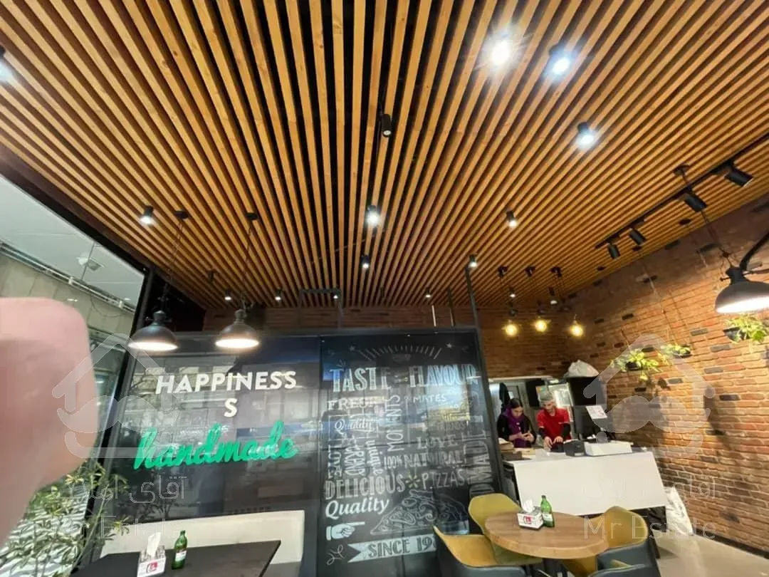 ۶۰متر ملکیت همراه ۱۸ متر بالکن خیابان فردوسی