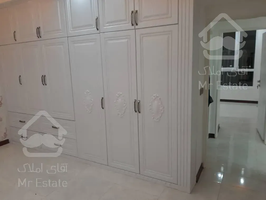 140متر۳خواب*وام دار*کلید نخورده*