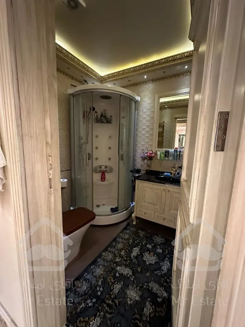 125 متر ( 3 خواب / بوعلی / فروشنده ) شخصی