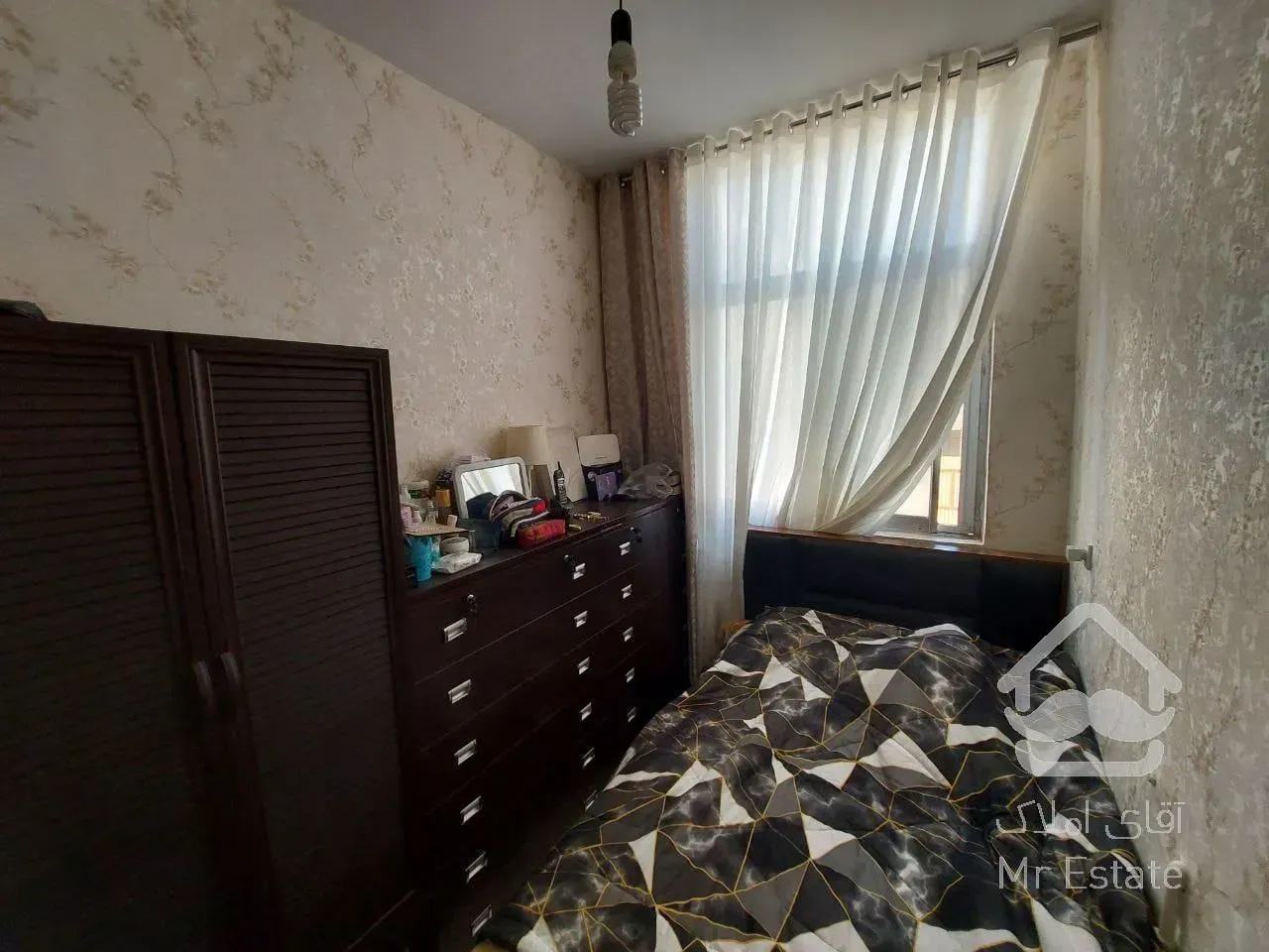 ۴۵متری/تکخواب/نواب