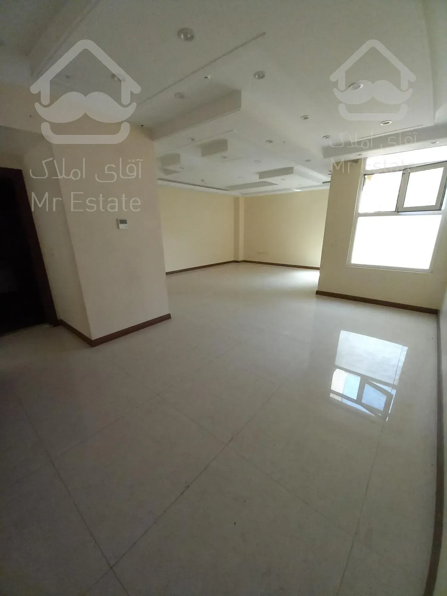 ۷۲ مترموقعیت اداری دسترسی عالی