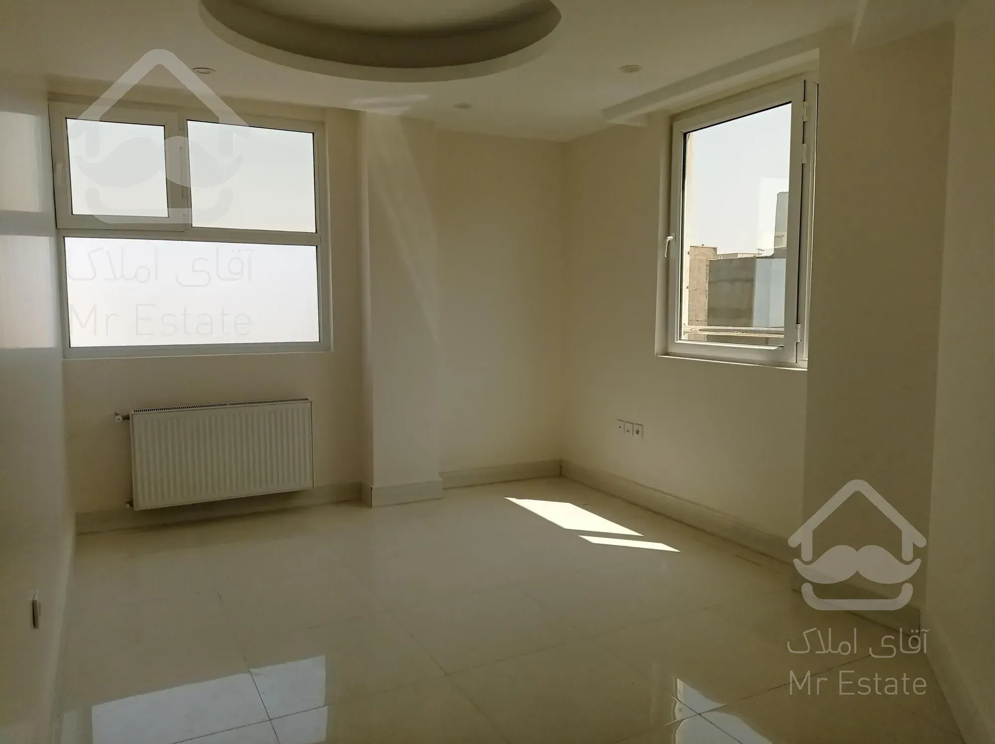 ۱۳۵متر ۳خواب فول