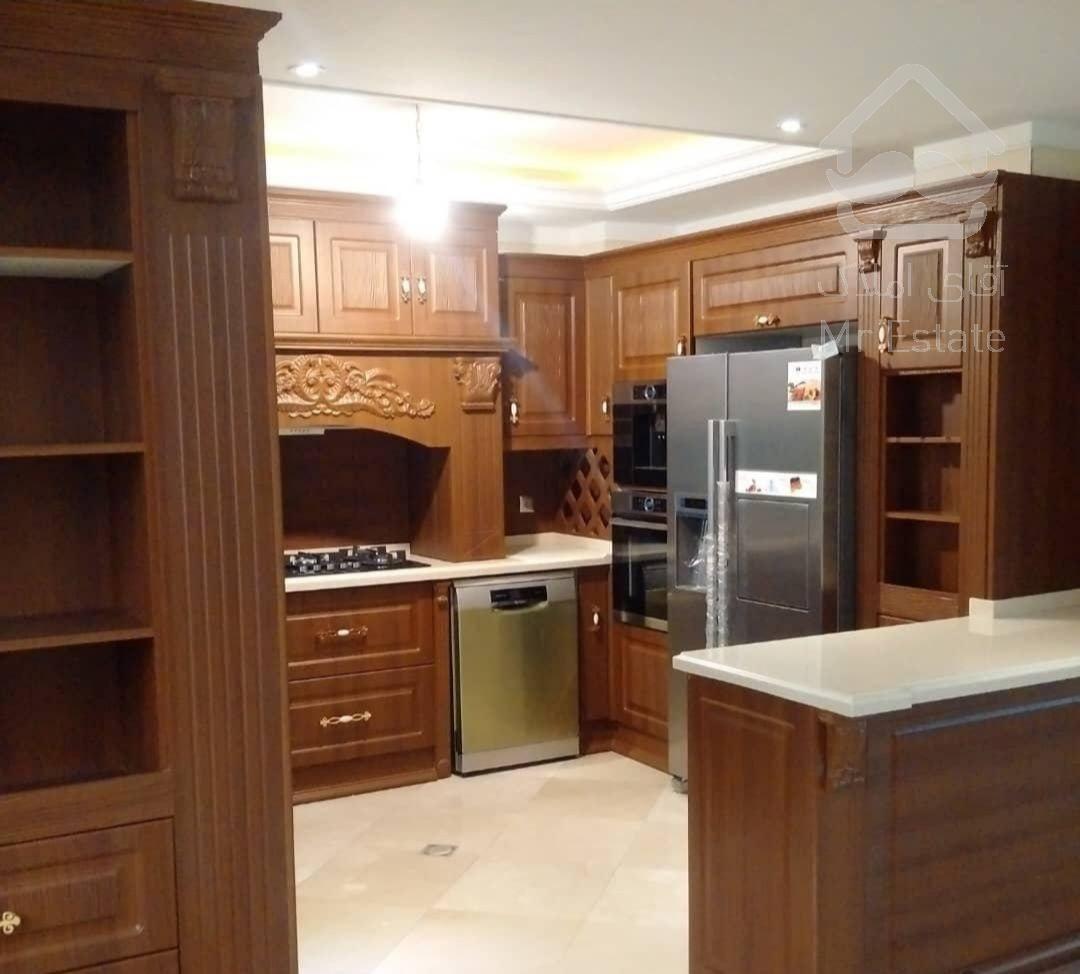 فروش واحد ۱۳۰ متری در فلامک  زیر قیمت منطقه