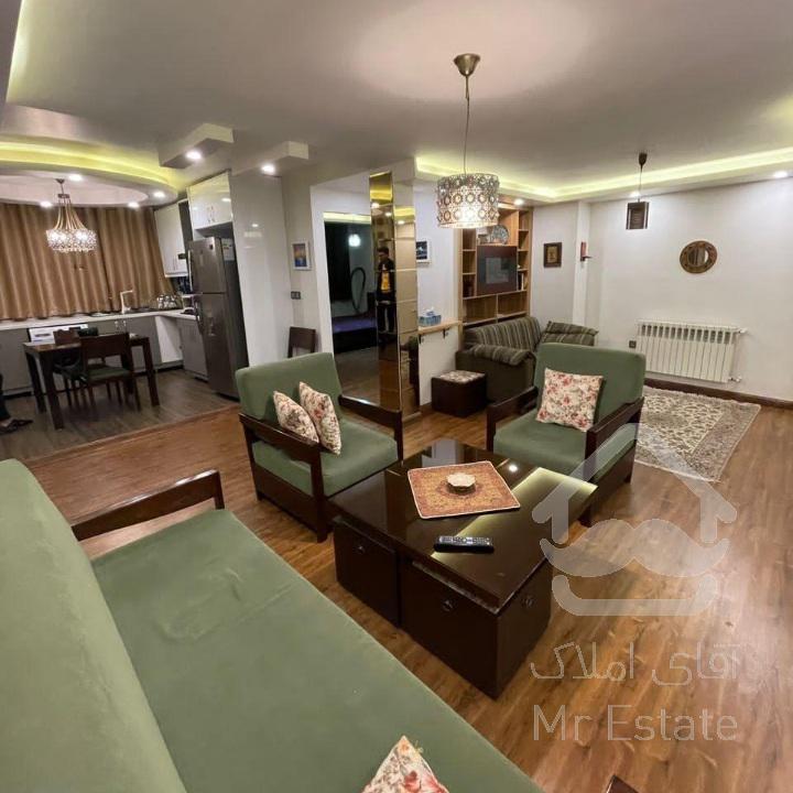 فروش آپارتمان ۹۱ متری در اباذر فول دو خواب سالن پرده خور