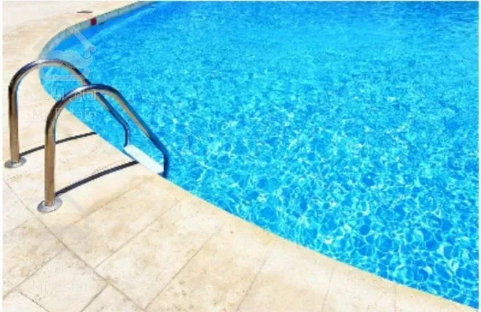 سونا جکوزی استخر