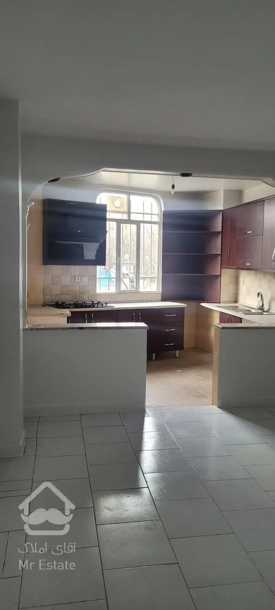 اجاره ۷۵ متری شهران طالقانی