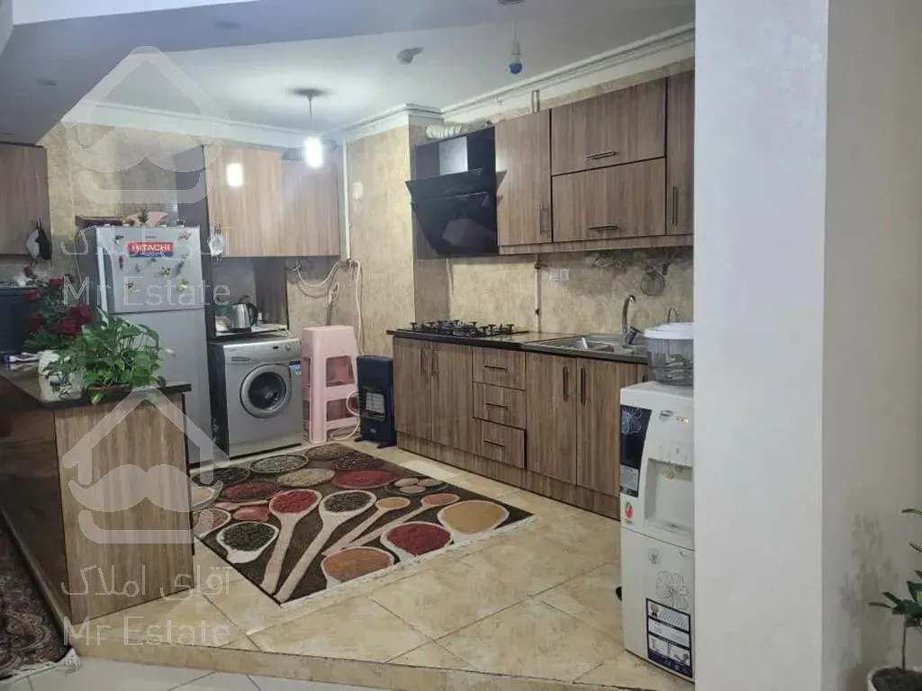 پاداد غربی/۱۰۵متر۲خواب/تخلیه ب روز