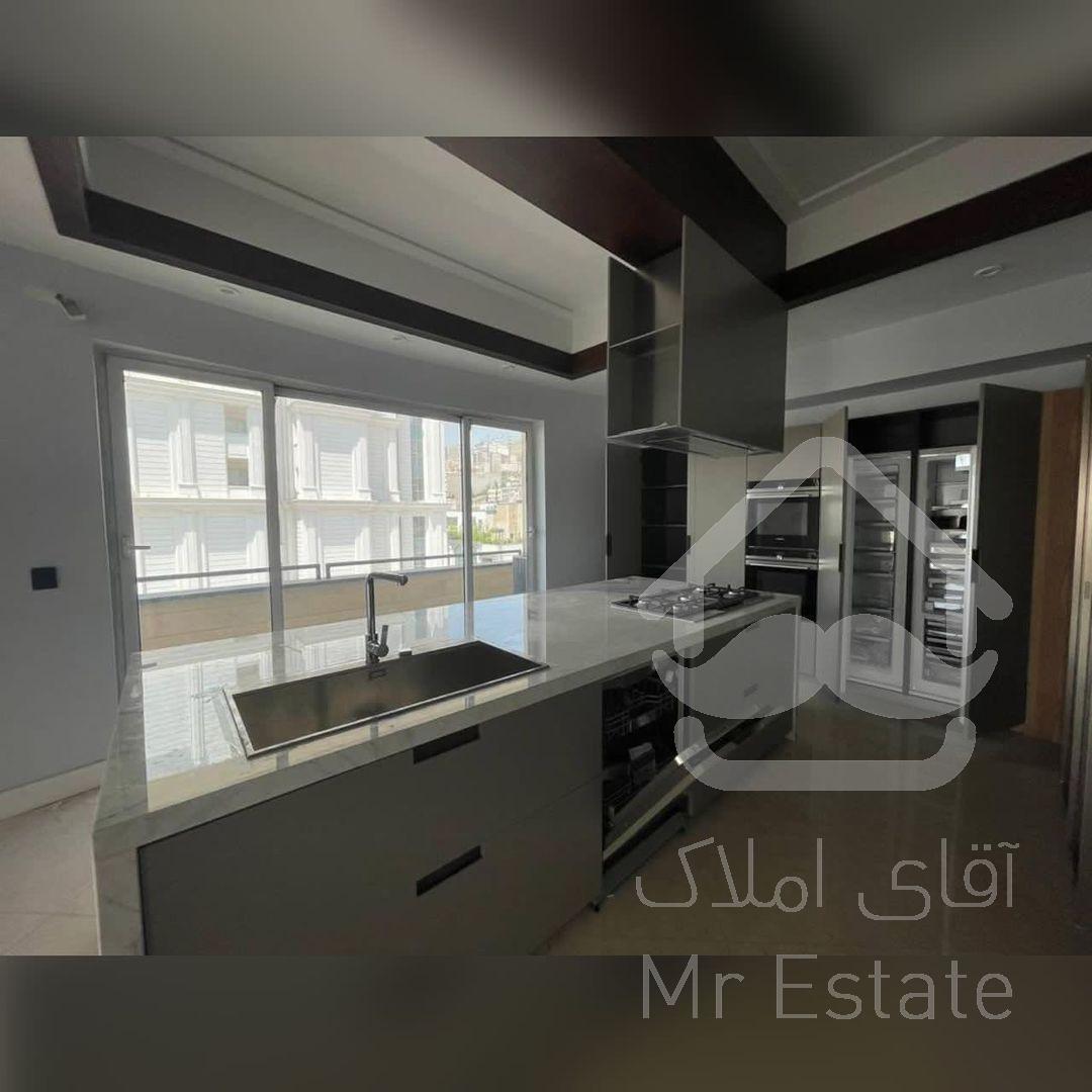 یوسف آباد - 165 متر - 3 خوابه - فول امکانات